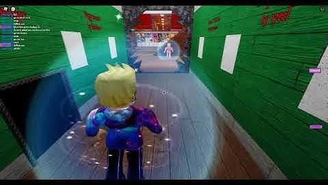 How to get the potato badge and morph in piggy rp infection!