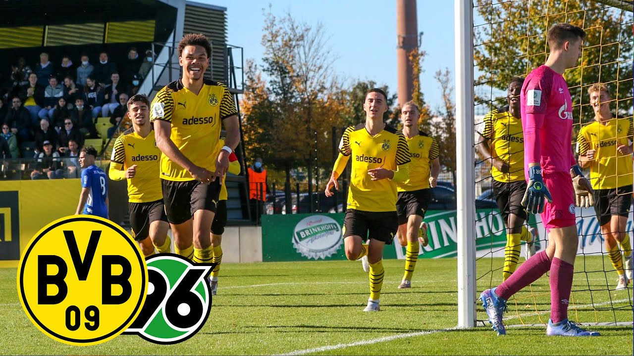 ReLive BVB vs