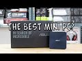 ASUS VivoMini UN45H Mini PC Review - Celeron N3150 Quad Core CPU