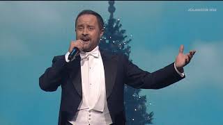 Himnar Opnast Gissur Páll Jólagestir Björgvins 2018