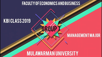 The Foundation Of Organizational Behavior