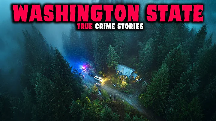 8 NEW Most Disturbing TRUE Washington State Crime Stories | Paranoia Files