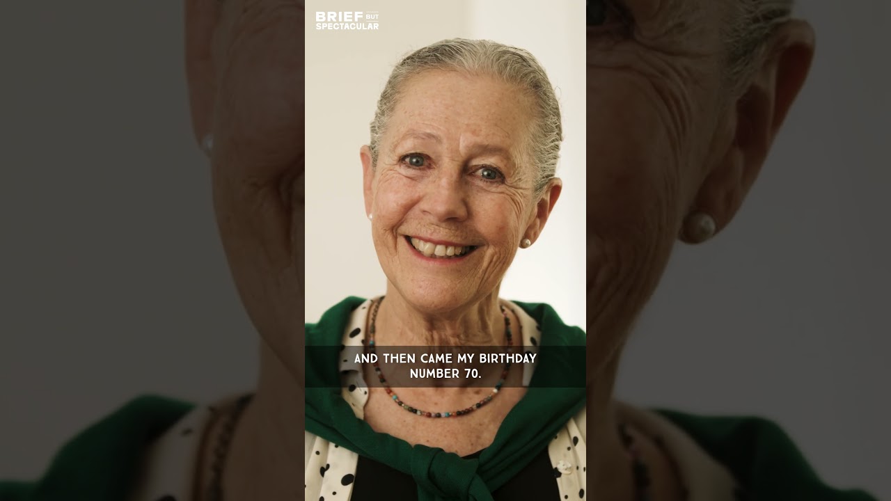 How it feels to be treated differently because of your age