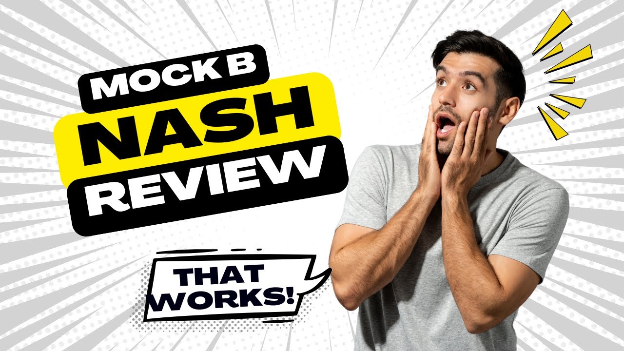 "From Practice to Passing: NASH Mock B Review that Works" NASH Review 