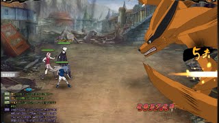 Naruto Online Getting to Know Bosses Guide