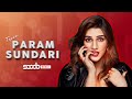 Param sundari remix  dj scoob