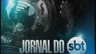 Vinheta De Abertura Jornal Do Sbt Noite 2009-2010