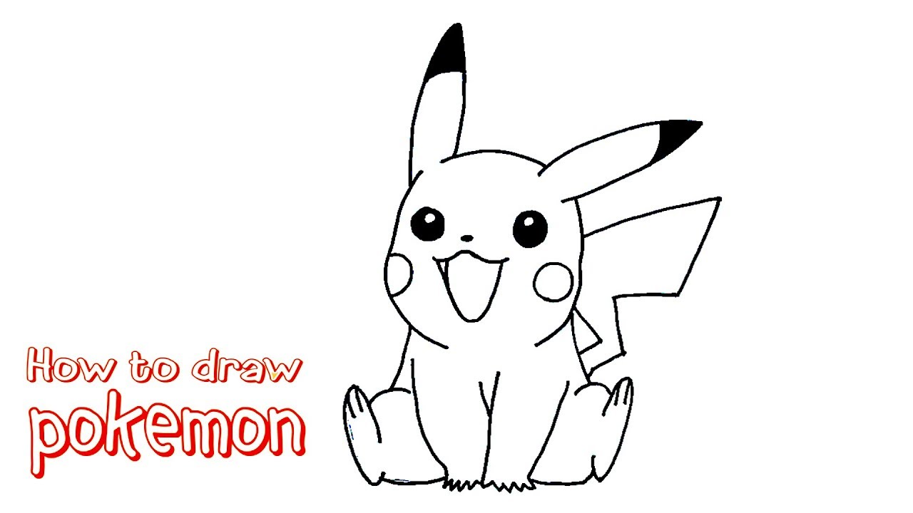 Illustrator Draws Pokémon As If They Were Real | DeMilked