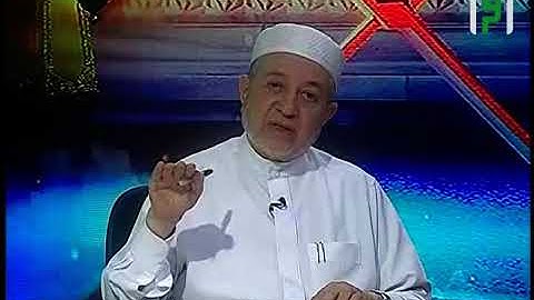 تلاوة المتسابق عبدالله ماجد من السعودية وتعليق فضيلة الشيخ أيمن سويد - تراتيل رمضانية