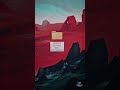 Unlock 300+ Hidden Windows Settings with This Simple Folder Trick | Windows God Mode #shorts