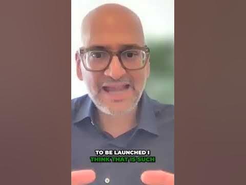 A Legal Precedent for Crypto The ETF Battle Heats Up - YouTube
