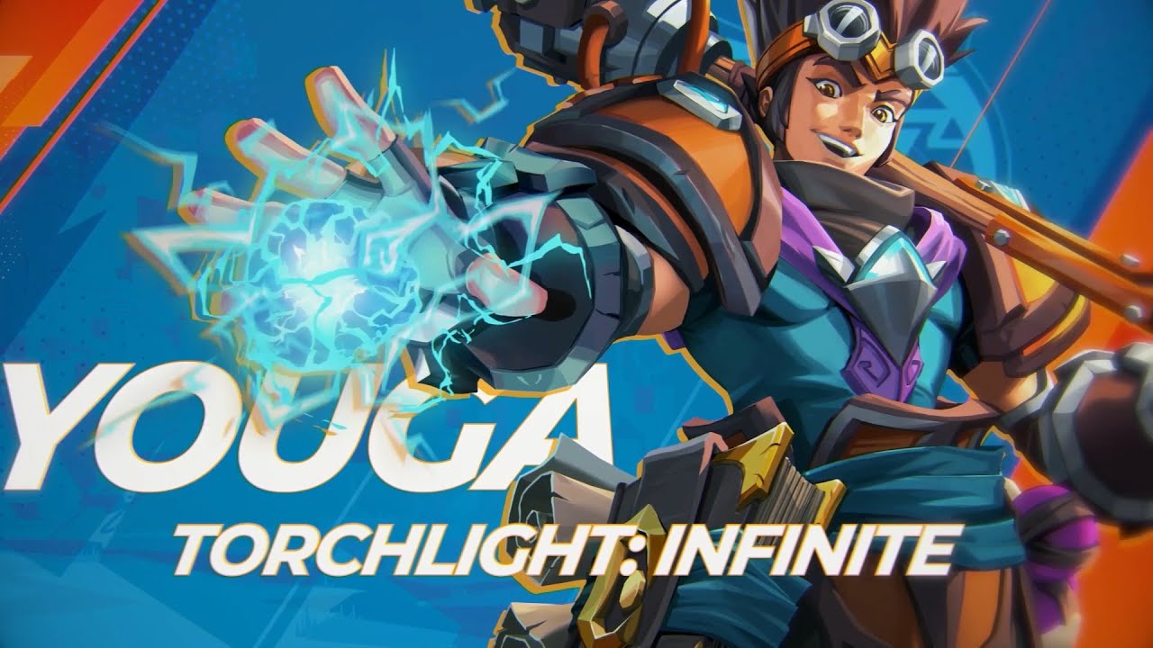 new torchlight game beta