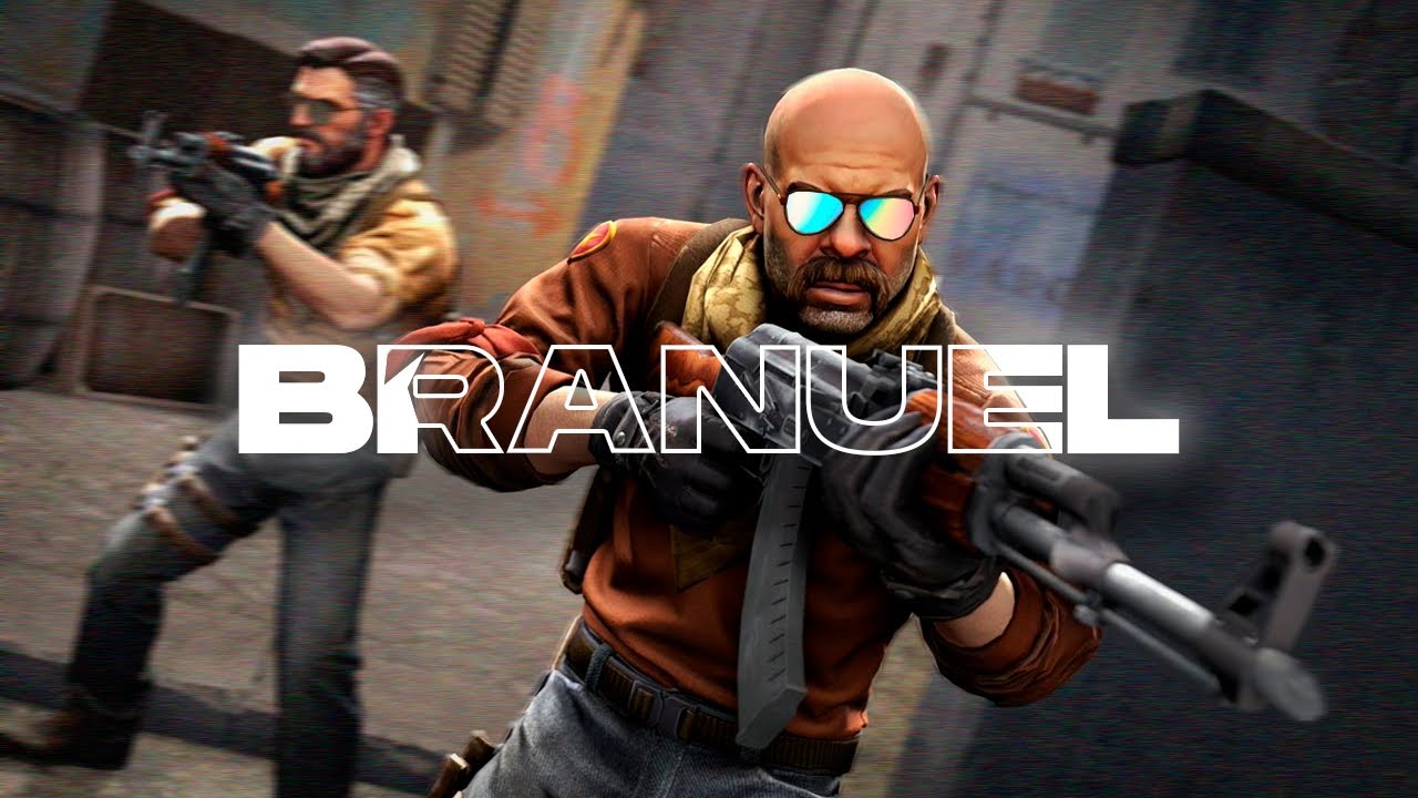 BRANUEL // stream highlights #3