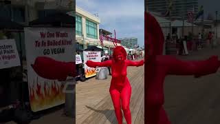 You Thought This Viral Lobster Was Done? 🦞