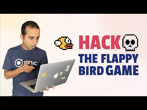 HACK The Flappy Bird Game ðŸ˜Ž || Get Unlimited Score || Play Like a Legend - HACK The Flappy Bird Game ðŸ˜Ž || Get Unlimited Score || Play Like a Legend