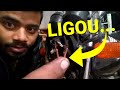 COMO FAZER LIGAÇÃO DIRETA NA MOTO - FAN 125