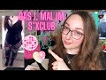 Mein erstes Mal ... EROTIKCLUB 💘 mit meinem Freund | So war