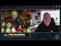 Ron Jaworski On The Dan Patrick Show Full Interview | 1/19/24