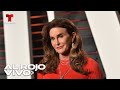 Caitlyn Jenner se postula para gobernadora del estado de California