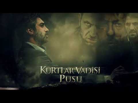 Kurtlar Vadisi Pusu Kara Bitiş Ultra Mix (Edited)