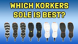 Watch BEFORE You Buy KORKERS Wading Boot Soles!