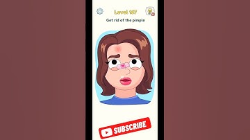 DOP 3 - Displace One Part Level 167