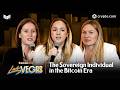 The Sovereign Individual In The Bitcoin Era Bitcoin 2026 