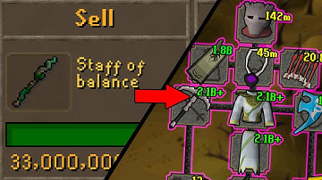 I Forgot this Offer for 4 Days... Something Weird Happened ! P2P Flipping to Max Set #7 [OSRS]