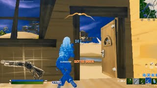 Fake love ft SCYTES DOXIK ( Fortnite Montage ) #SCYTES