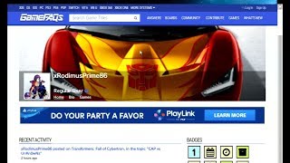 Gamefaqs.com: The Strategical Finals (T.S.F) Tournament* outline