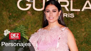 Blanca Suárez se sincera sobre sus ex novios | Diez Minutos