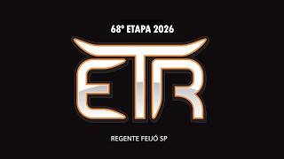 68º ETAPA ETR 2026