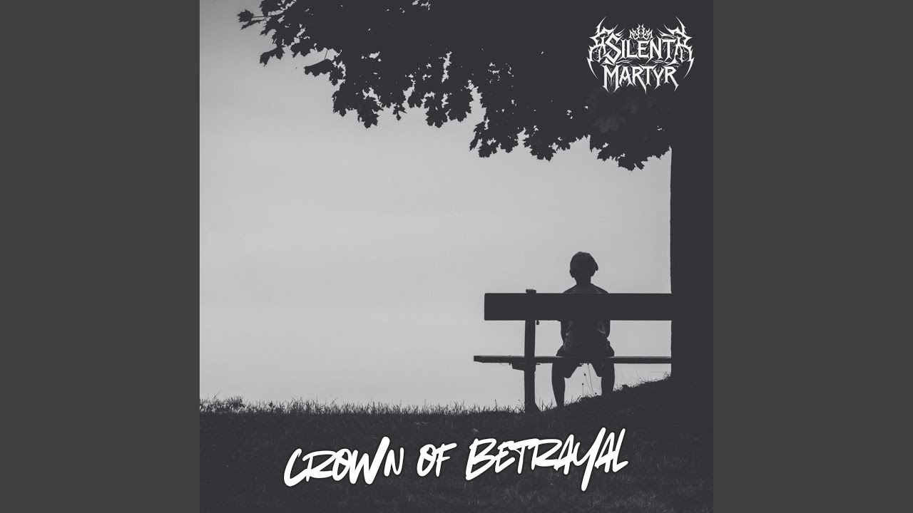 Crown of Betrayal