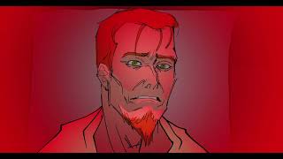 Postal Brain Damage Animation || Part 1 - The Air-Conditioned Nightmare