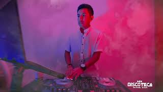 MIX DISCOTECA 2024 - DJ COCO (Reggaeton, TechHouse, Latin, Villera, Perreo, Reparto)