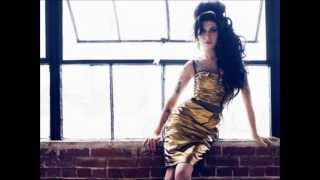 Amy Winehouse - Tears Dry (Instrumental) chords