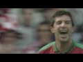 Luis Figo - Euro 1996 の動画、YouTube動画。