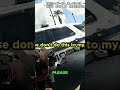 Police Arrest: Woman's Desperate Plea & Fight for Freedom! #shorts