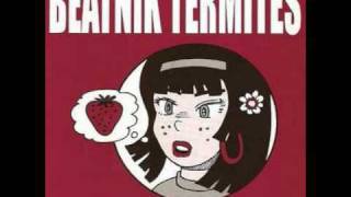 Watch Beatnik Termites Strawberry Girl video