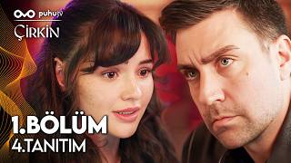 Çirkin 1. Bölüm 4. Tanıtım Kızıma Zarar Vereni Ezer Geçerim