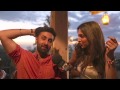 Ranbir  deepika on social media  tamasha  in cinemas nov 27