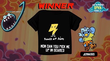 Jerma Streams - The Jackbox Party Pack (Part 4)