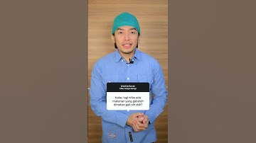 Thumbnail of Makanan yang gak boleh dikonsumsi saat masa nifas #tanyadokterkeven