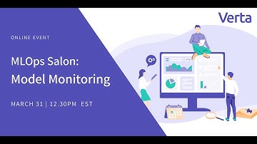 MLOps Salon:Monitoring Edition - MLOps Drivers for an Analytics Platform