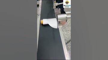 Skymark Printer Overview: A Game-Changer in Industrial Printing by SH Hitech Coding Pvt. Ltd.