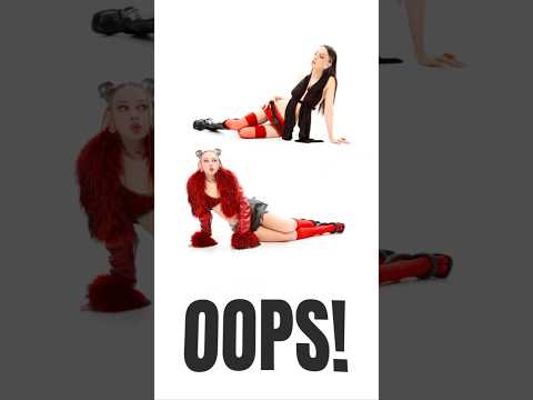 трек уже на всех площадках! бегите слушать❤️ #daryana #мэйбибэйби #oops! #shorts