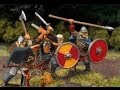 Army Men: Viking Stop Motion: Part 2