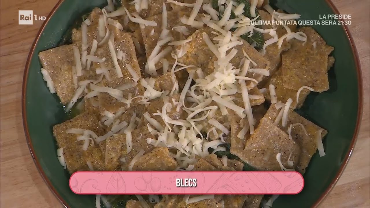 Blecs - È sempre mezzogiorno 02/02/2026