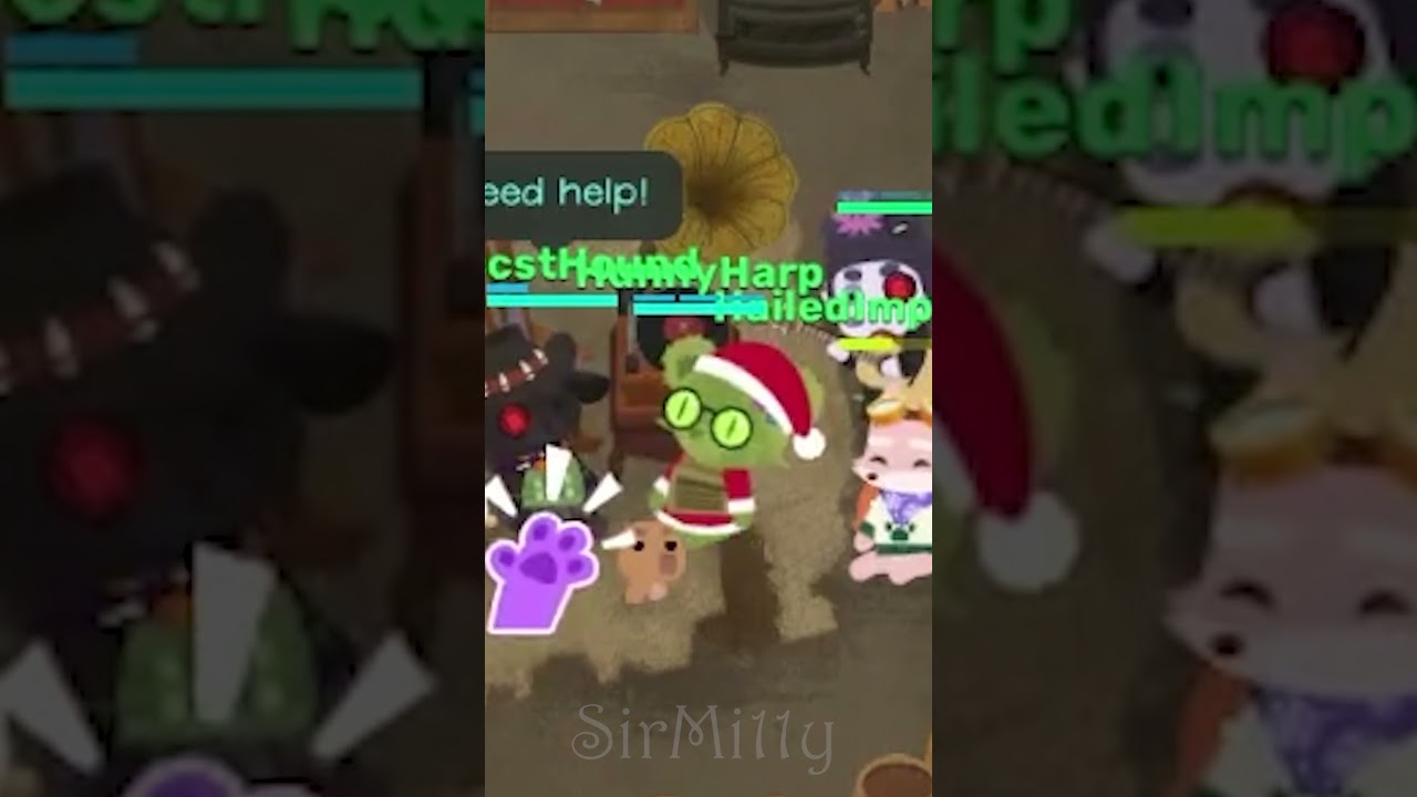 Война никогда не меняется... 🦊 - Super Animal Royale 