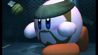 Kirby Tribute